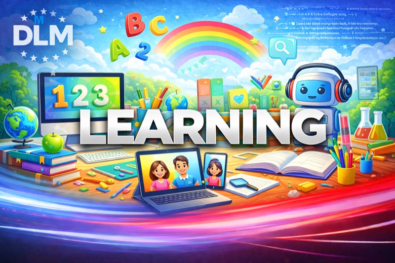DLM Learning